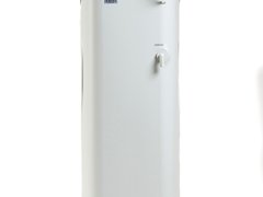 Dedurizator BLUESOFT E100/VR34 25 litri rasina